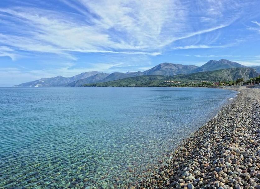Plaża Zdjęcie