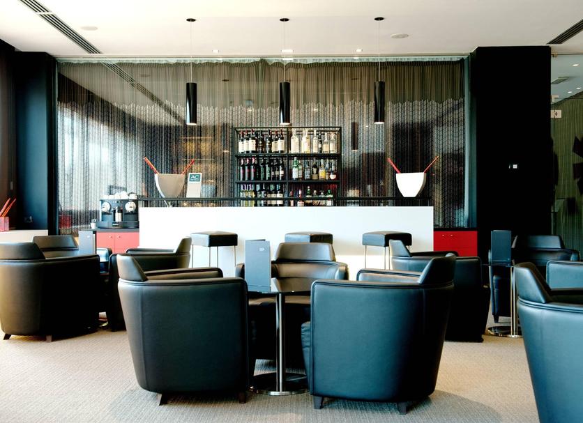 Bar Zdjęcie