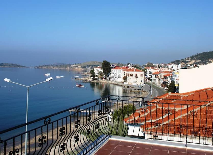Balkon Zdjęcie