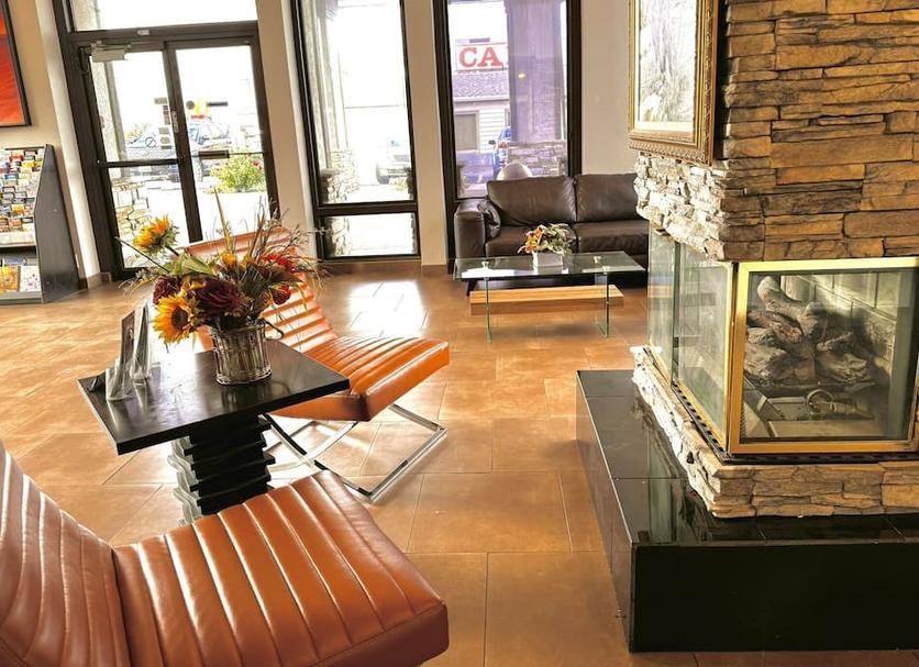 Lobby Zdjęcie