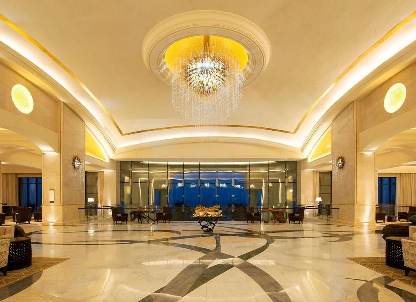 Lobby Zdjęcie