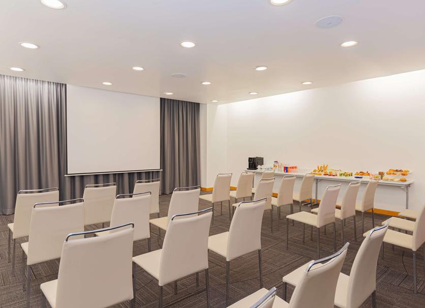 Sala konferencyjna Zdjęcie