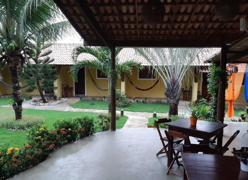 Patio Zdjęcie