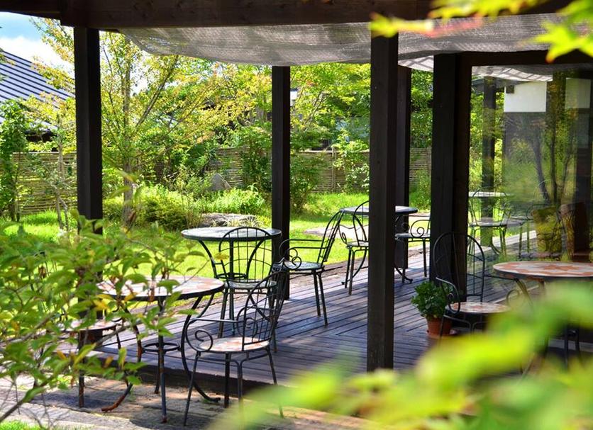 Patio Zdjęcie