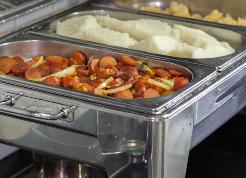 Restauracja Zdjęcie