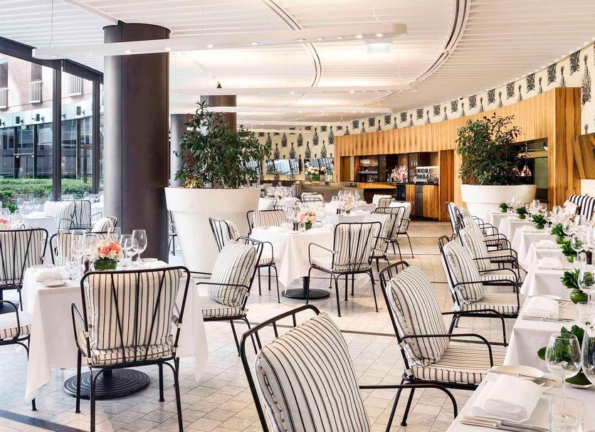 Restauracja Zdjęcie