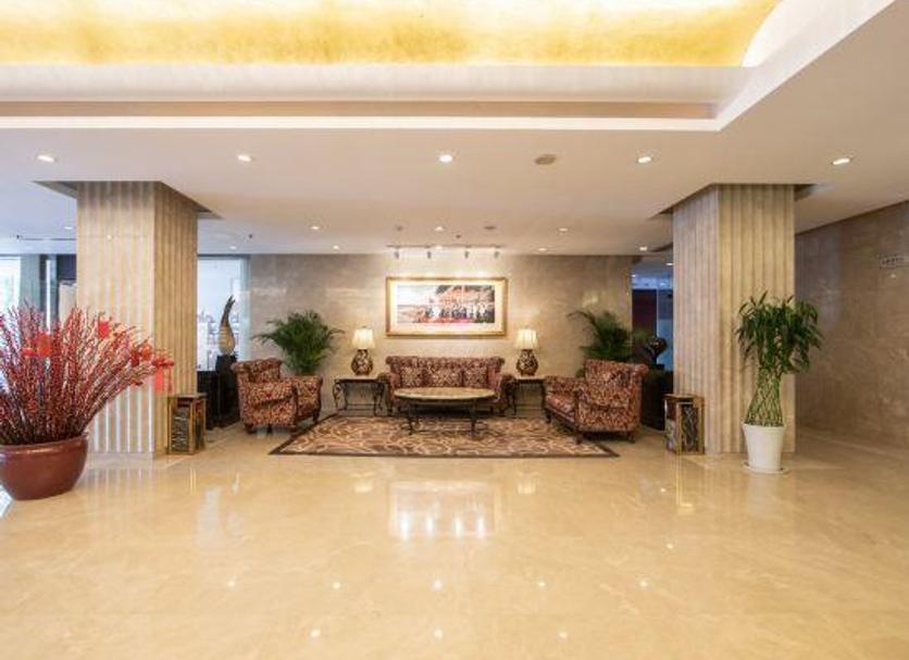Lobby Zdjęcie
