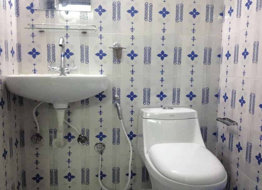 Łazienka Zdjęcie