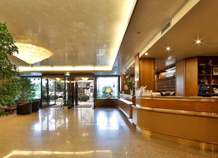 Lobby Zdjęcie