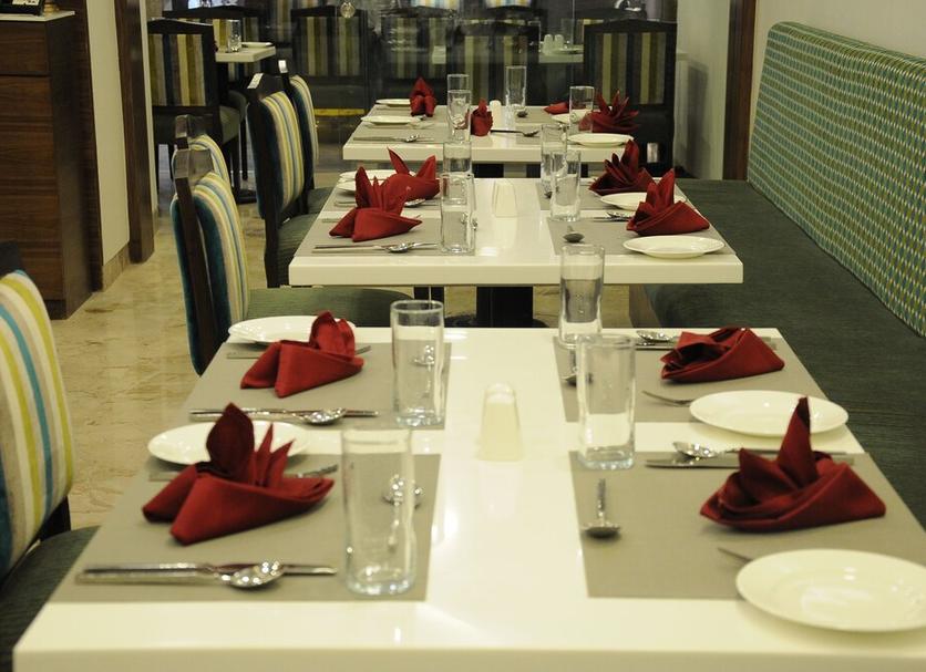 Restauracja Zdjęcie