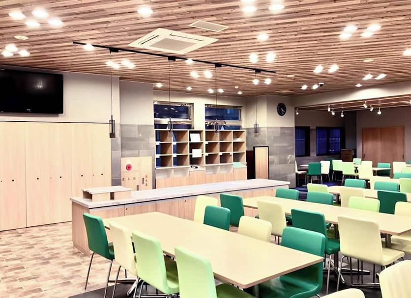 Sala konferencyjna Zdjęcie
