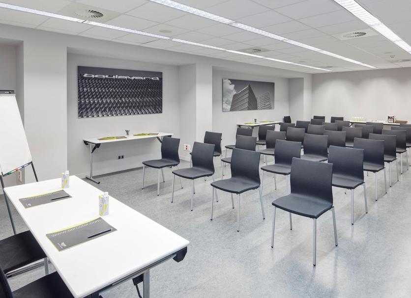 Sala konferencyjna Zdjęcie