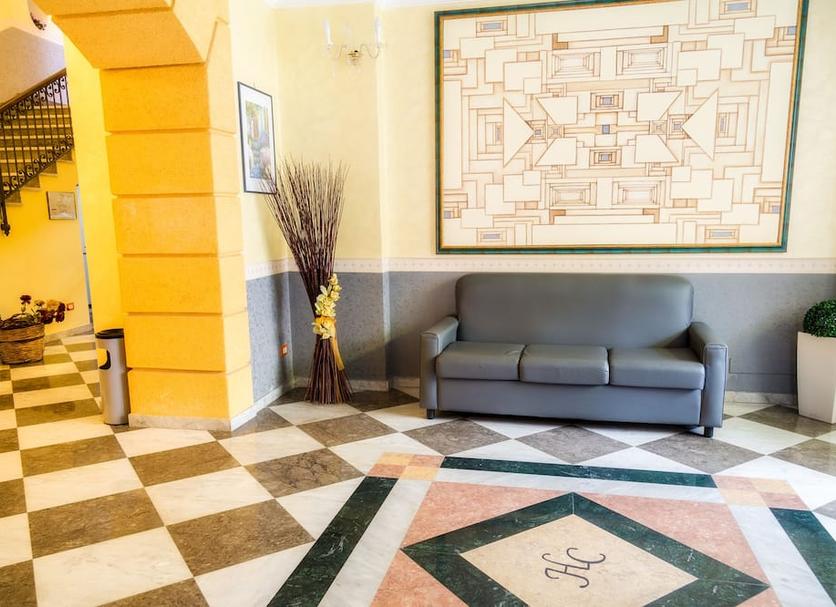 Lobby Zdjęcie