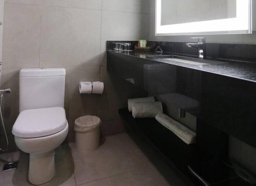 Łazienka Zdjęcie