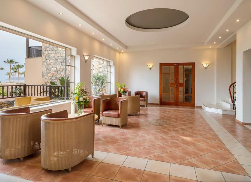 Lobby Zdjęcie