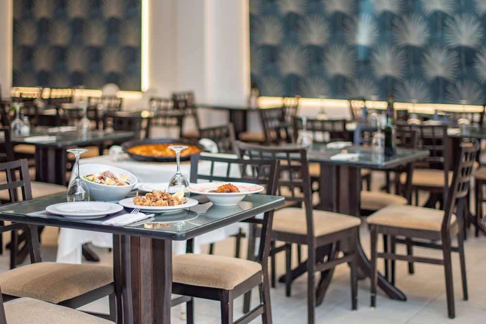Restauracja