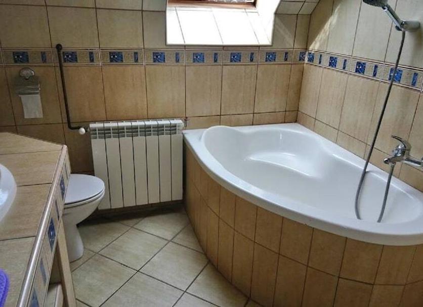 Łazienka Zdjęcie
