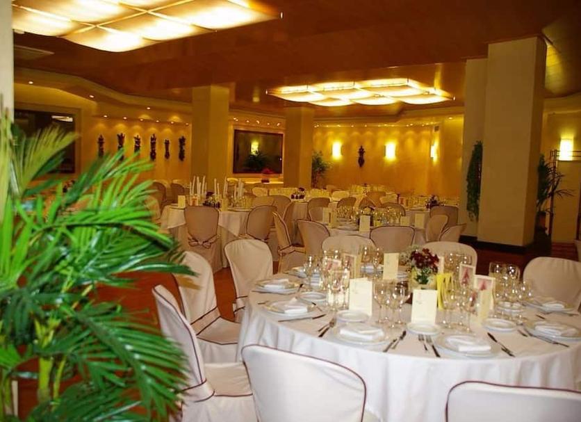 Sala bankietowa Zdjęcie