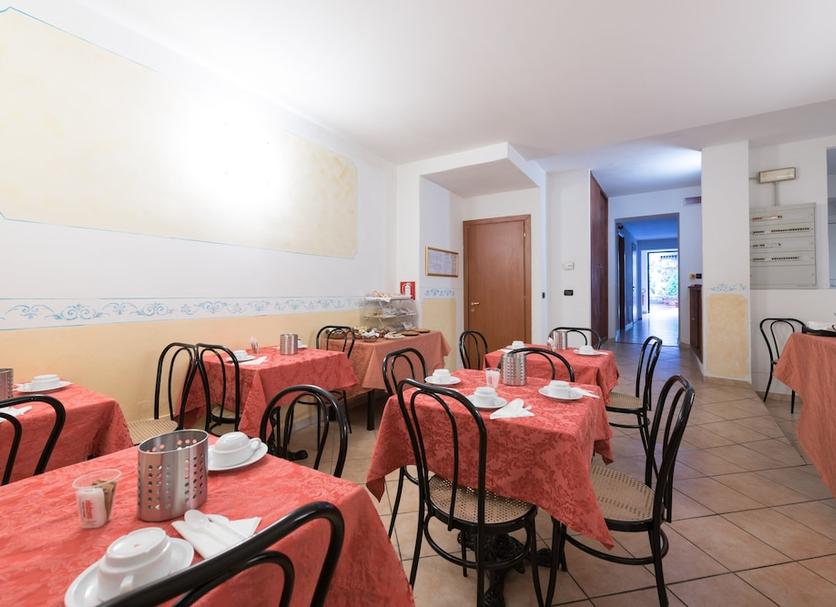 Restauracja Zdjęcie