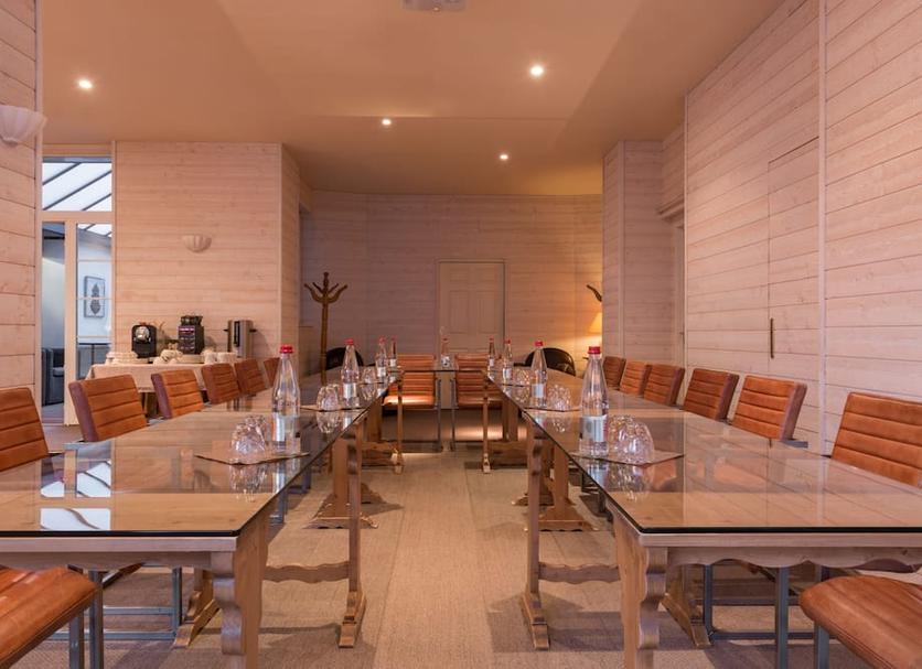 Restauracja Zdjęcie