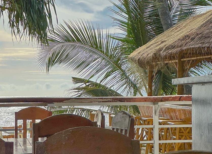 Balkon Zdjęcie