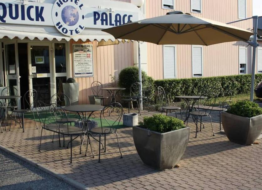 Patio Zdjęcie