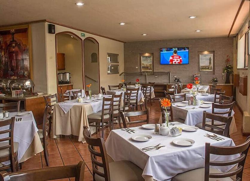 Restauracja Zdjęcie