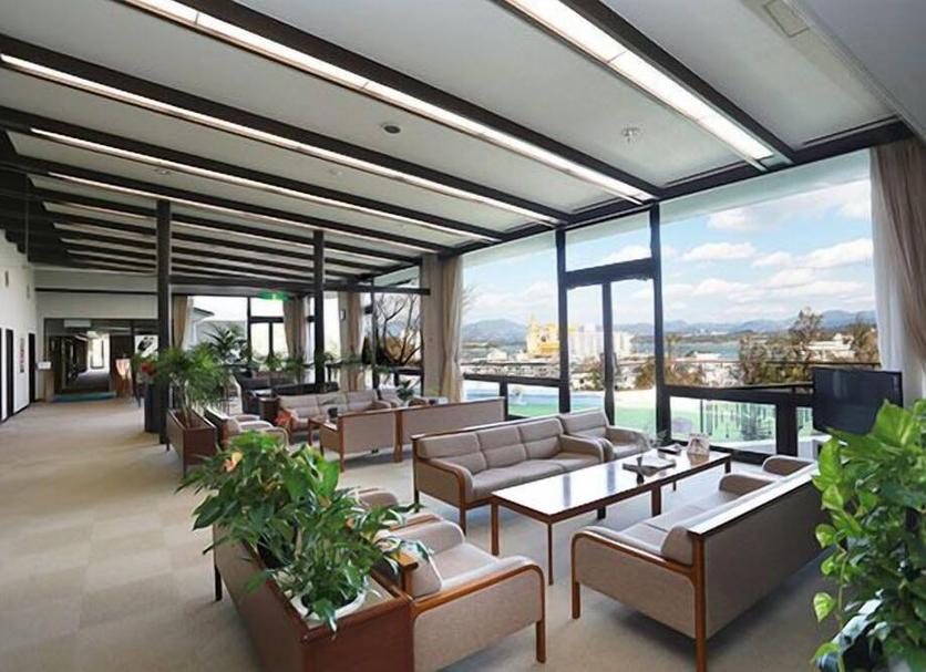 Lobby Zdjęcie