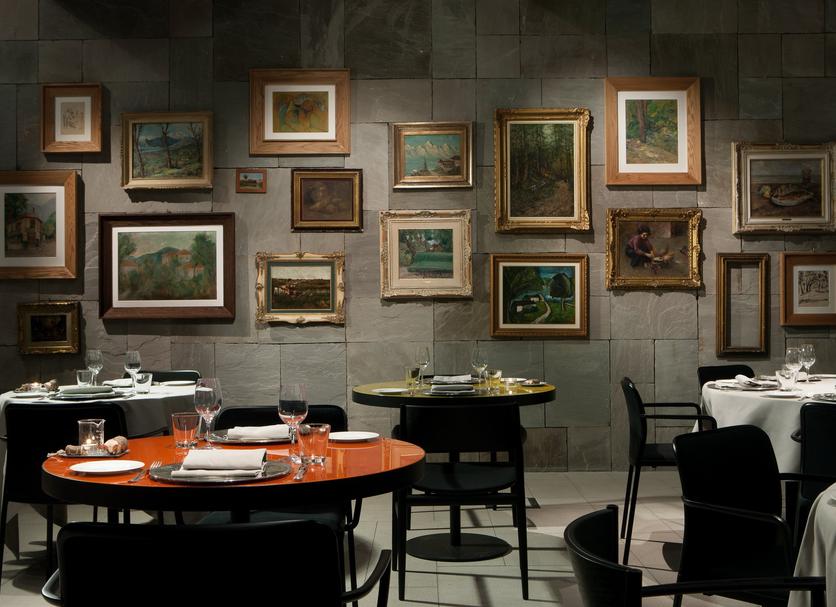 Restauracja Zdjęcie