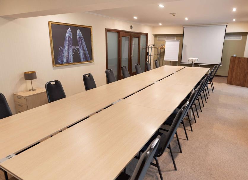 Sala konferencyjna Zdjęcie