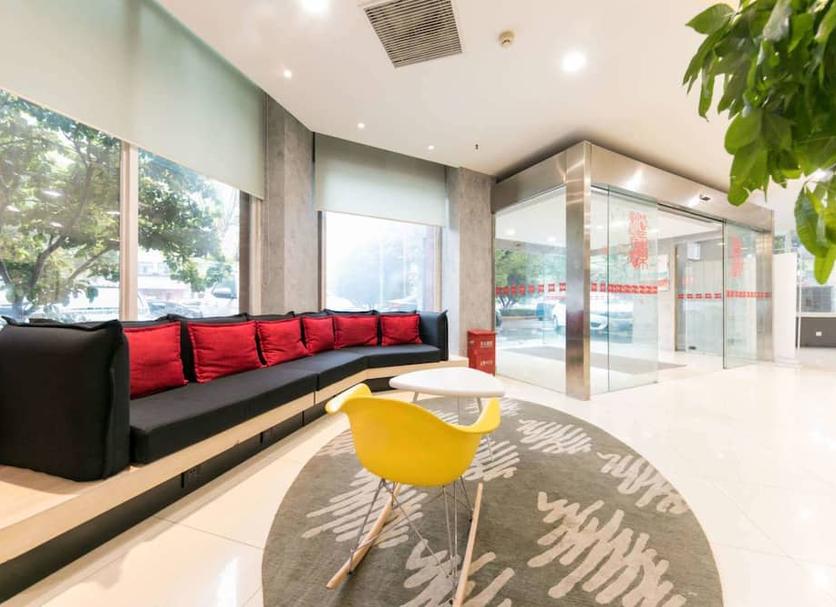 Lobby Zdjęcie