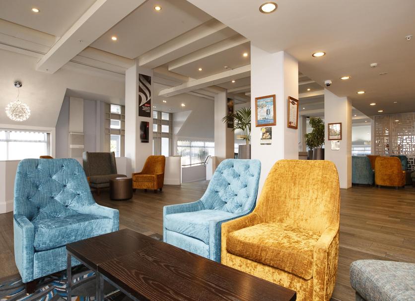 Lobby Zdjęcie