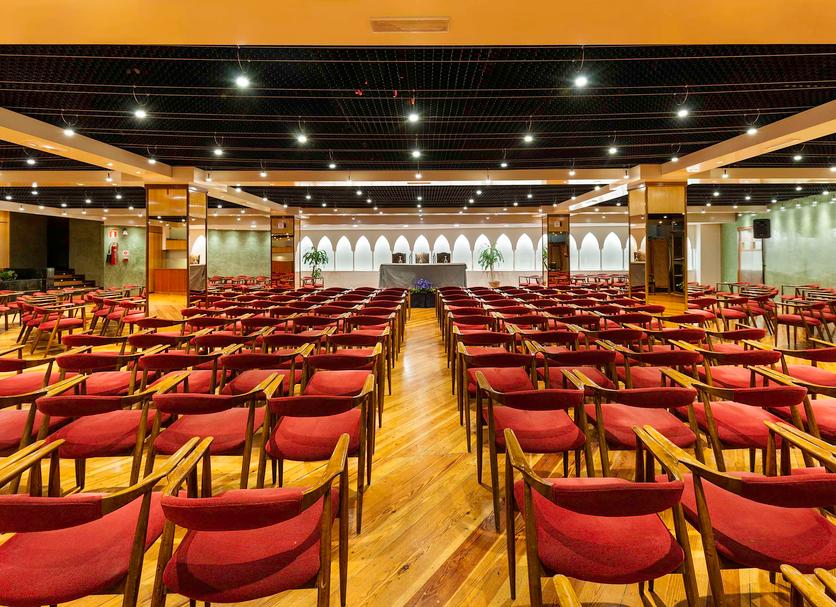 Sala konferencyjna Zdjęcie