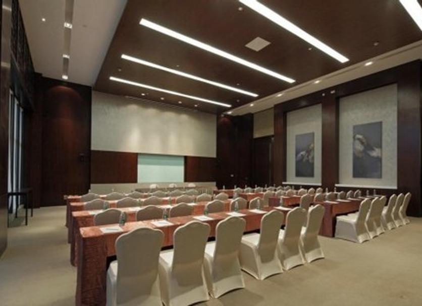 Sala konferencyjna Zdjęcie