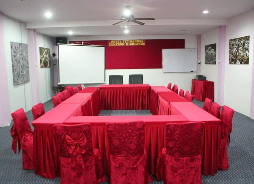 Sala konferencyjna Zdjęcie