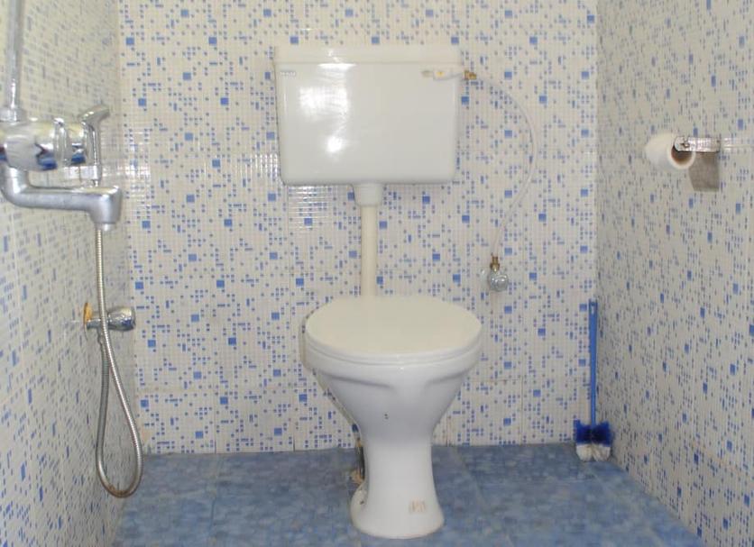 Łazienka Zdjęcie