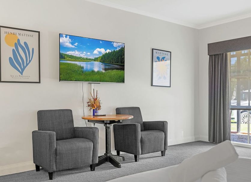 Pokój dzienny Zdjęcie