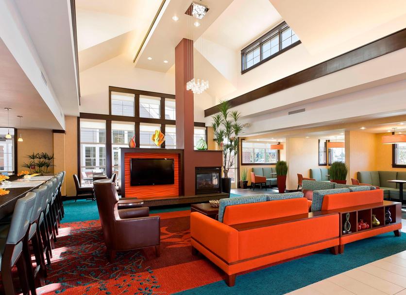 Lobby Zdjęcie
