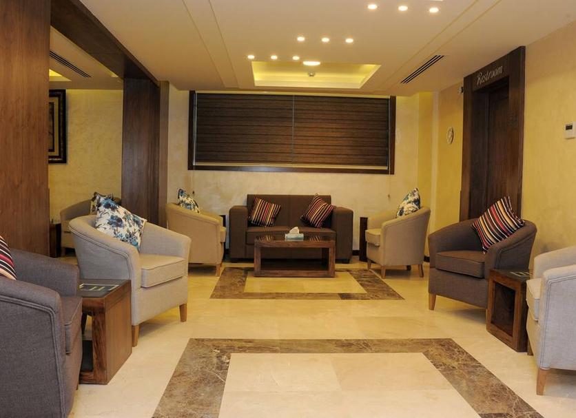 Lobby Zdjęcie