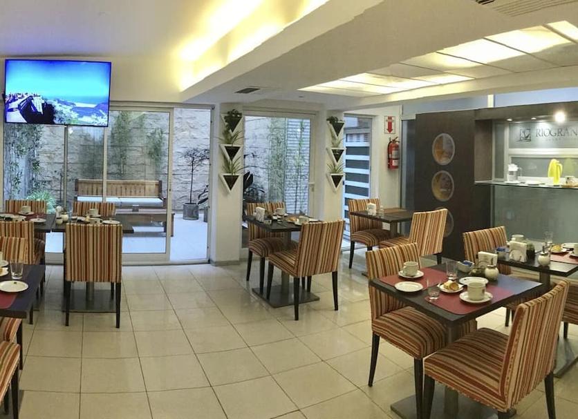 Restauracja Zdjęcie