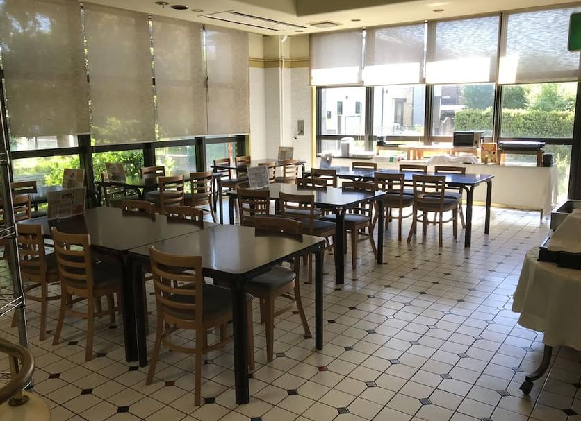 Restauracja Zdjęcie