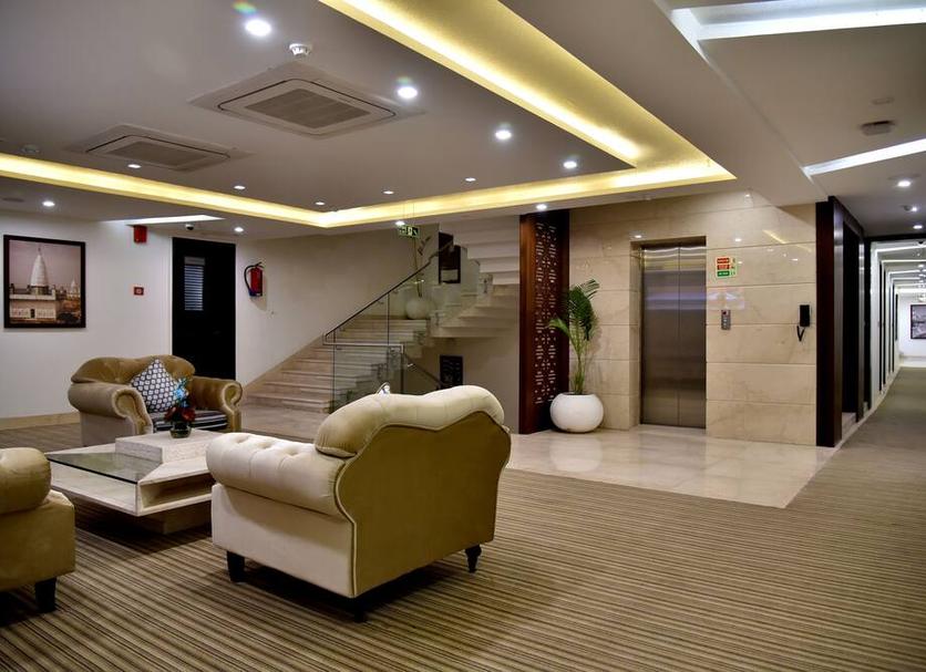 Lobby Zdjęcie