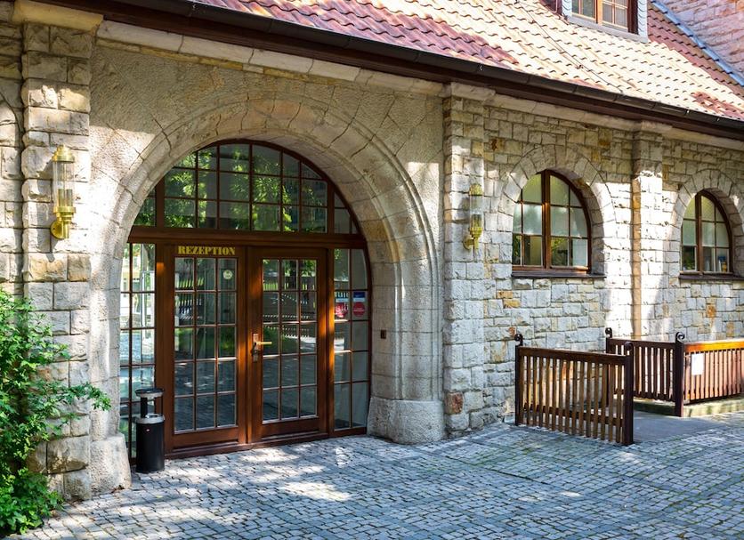 Budynek Zdjęcie