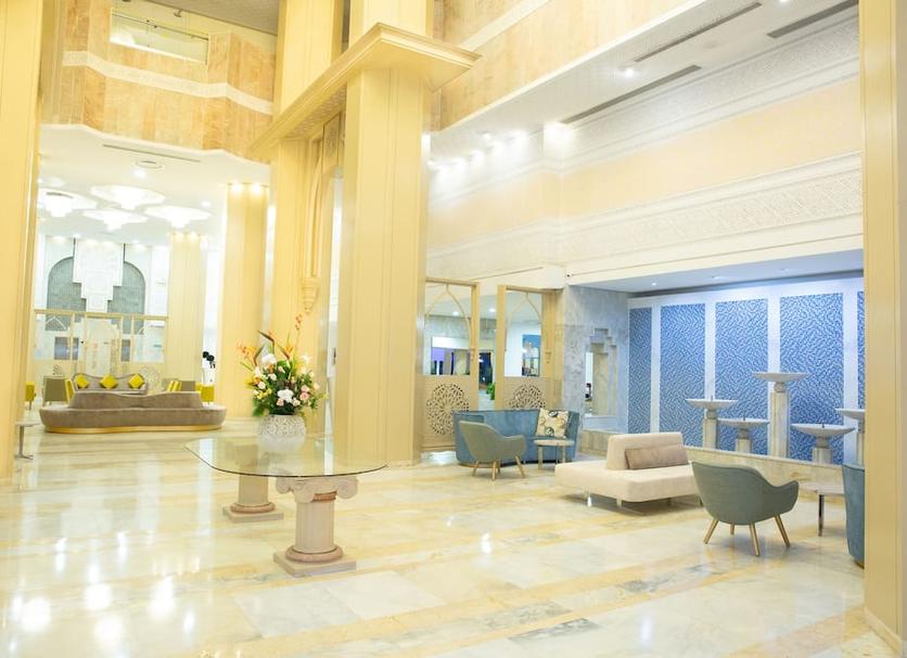 Lobby Zdjęcie