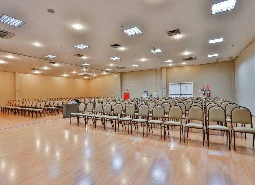 Sala konferencyjna Zdjęcie