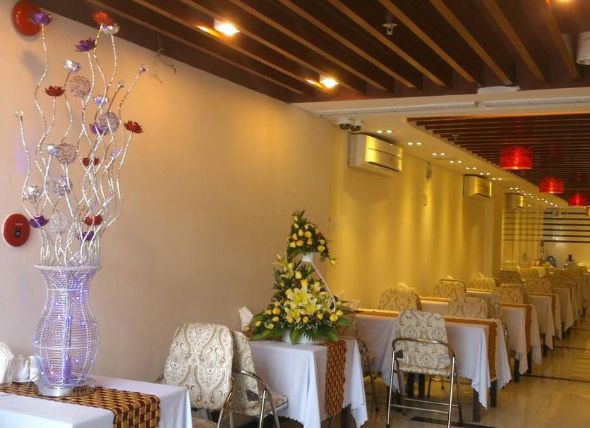 Restauracja Zdjęcie