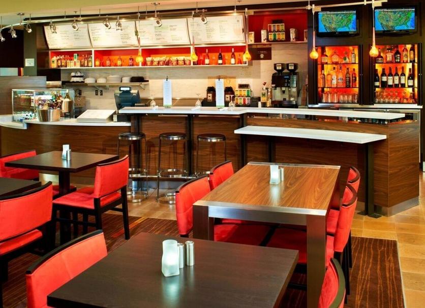 Bar Zdjęcie