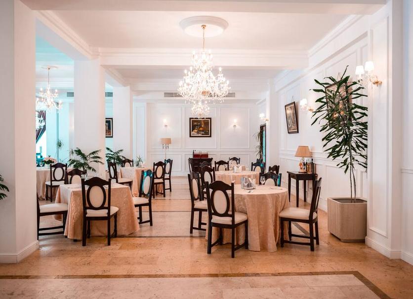 Restauracja Zdjęcie
