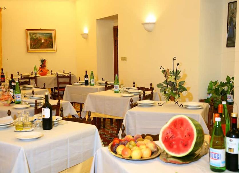 Restauracja Zdjęcie