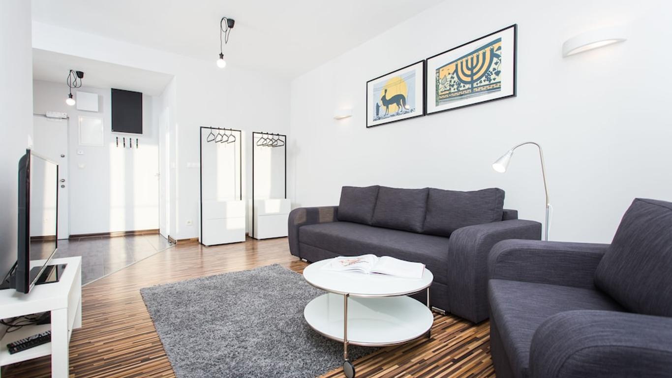 Krakow B&B